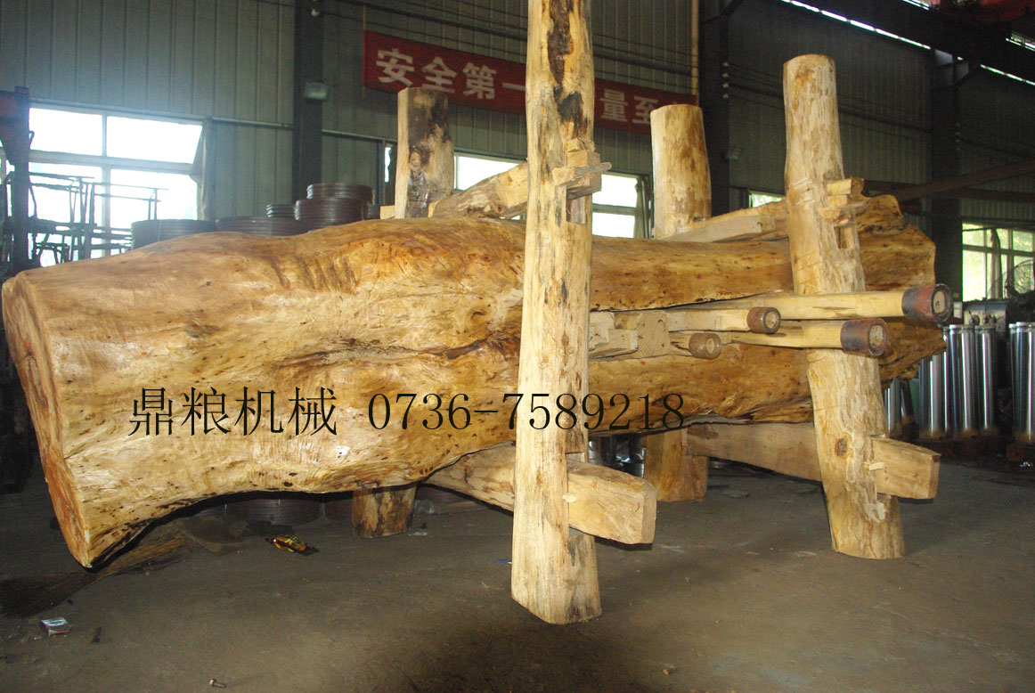  全新木榨，純古法木榨，原木木榨榨油機(jī) 